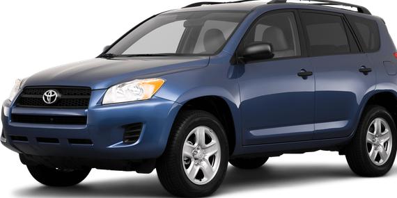 TOYOTA RAV4 2010 2T3RF4DVXAW039176 image