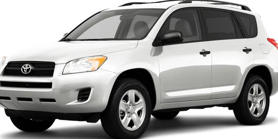 TOYOTA RAV4 2010 JTMDF4DV6AD034774 image