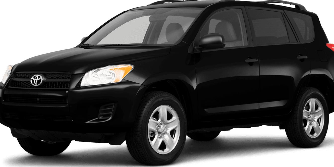 TOYOTA RAV4 2010 2T3BF4DV3AW050019 image