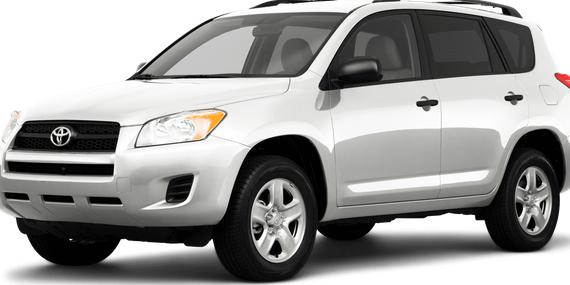 TOYOTA RAV4 2010 2T3DK4DV6AW020260 image
