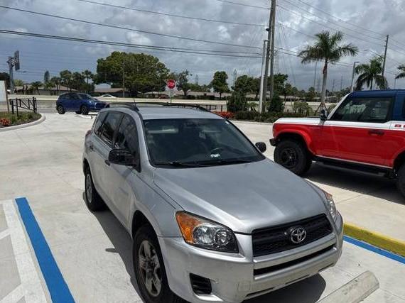TOYOTA RAV4 2010 JTMZF4DV6A5031924 image