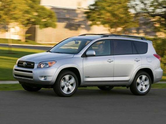 TOYOTA RAV4 2010 JTMBF4DV7A5031707 image