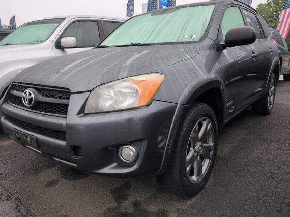 TOYOTA RAV4 2010 JTMRF4DV7A5032113 image