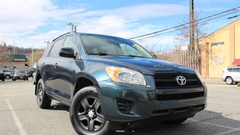 TOYOTA RAV4 2010 JTMBF4DV3AD029930 image