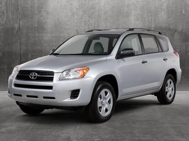 TOYOTA RAV4 2010 2T3DK4DV7AW031266 image