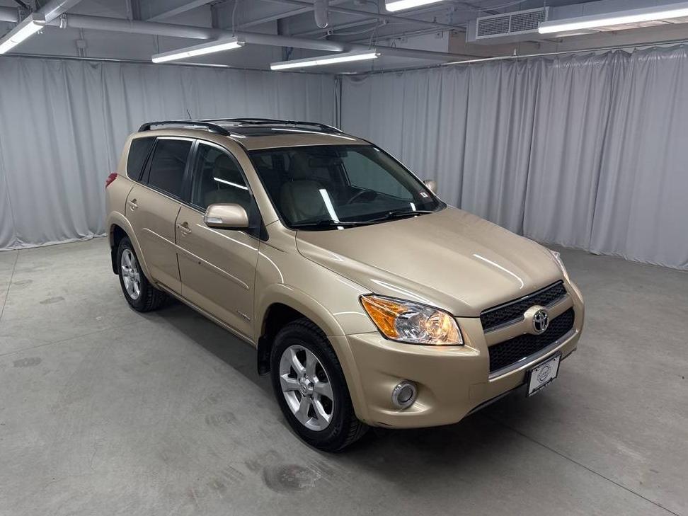 TOYOTA RAV4 2010 2T3DF4DV7AW050789 image