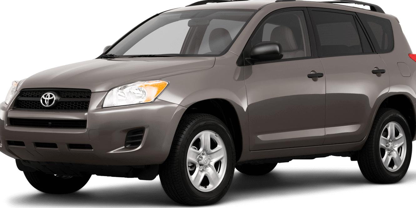 TOYOTA RAV4 2010 JTMYF4DV3A5024134 image