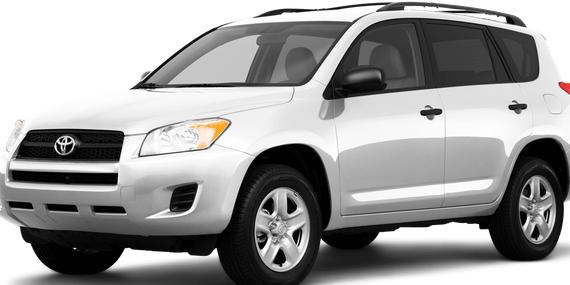 TOYOTA RAV4 2010 JTMBF4DV9AD028779 image