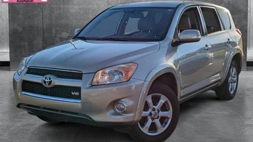 TOYOTA RAV4 2010 JTMYK4DV1AD004773 image