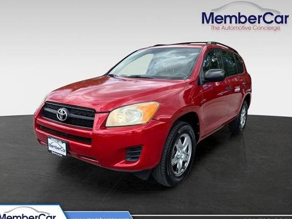 TOYOTA RAV4 2010 JTMBF4DV6AD038380 image