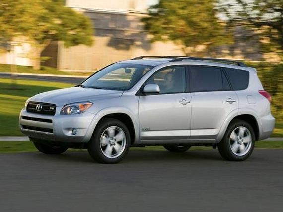 TOYOTA RAV4 2010 JTMJF4DV0A5022679 image