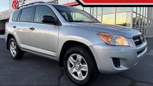 TOYOTA RAV4 2010 JTMZF4DV3AD024998 image