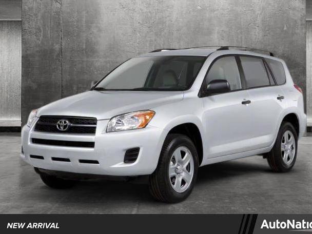 TOYOTA RAV4 2010 2T3ZF4DV2AW048955 image