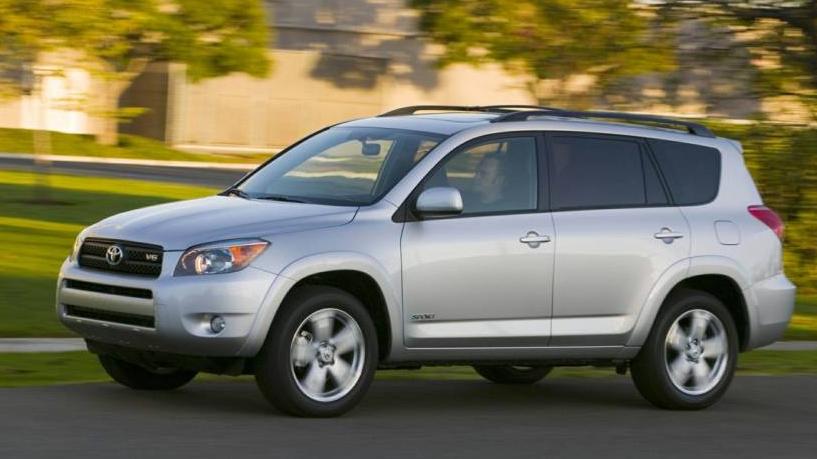 TOYOTA RAV4 2010 JTMZF4DV8AD026410 image