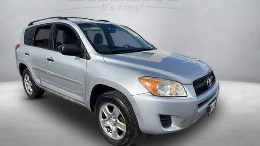 TOYOTA RAV4 2010 JTMZF4DV7AD019111 image