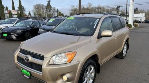 TOYOTA RAV4 2010 JTMDF4DV4A5028305 image