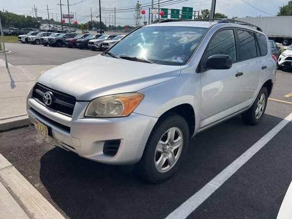 TOYOTA RAV4 2010 JTMJF4DV1A5022688 image