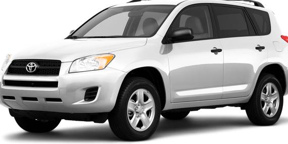 TOYOTA RAV4 2010 2T3BF4DV1AW052609 image