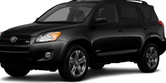 TOYOTA RAV4 2010 JTMRK4DV5A5092645 image
