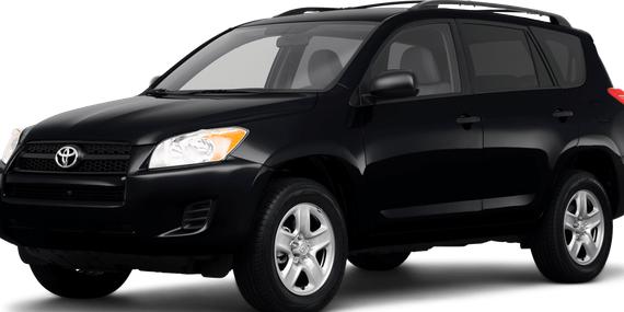 TOYOTA RAV4 2010 2T3JF4DV7AW075761 image