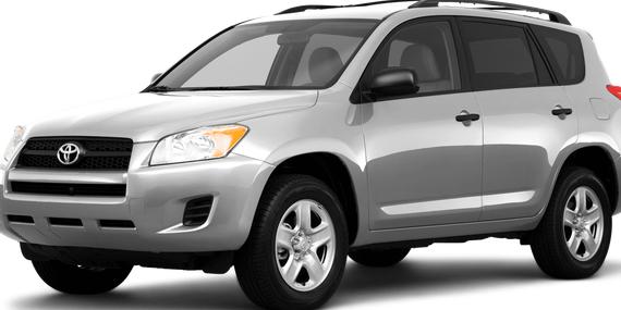 TOYOTA RAV4 2010 JTMYF4DVXA5024695 image