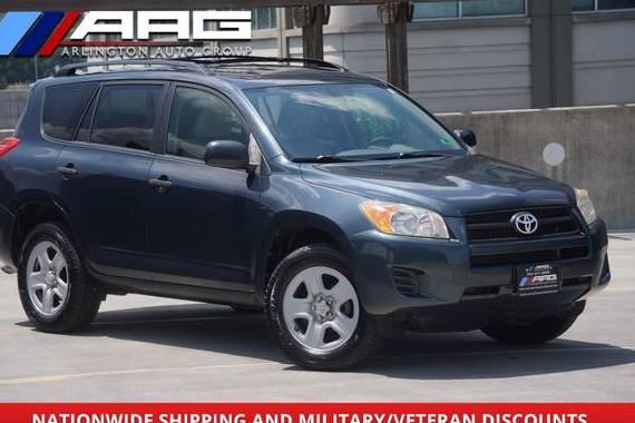 TOYOTA RAV4 2010 JTMZF4DV9A5022067 image