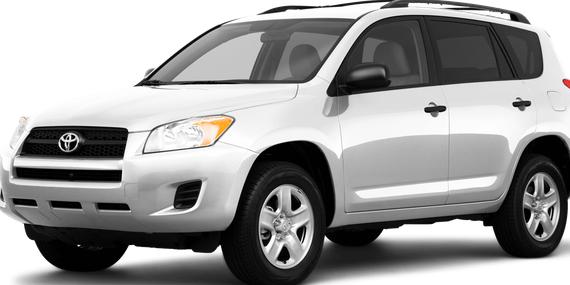 TOYOTA RAV4 2010 2T3BF4DV3AW031762 image
