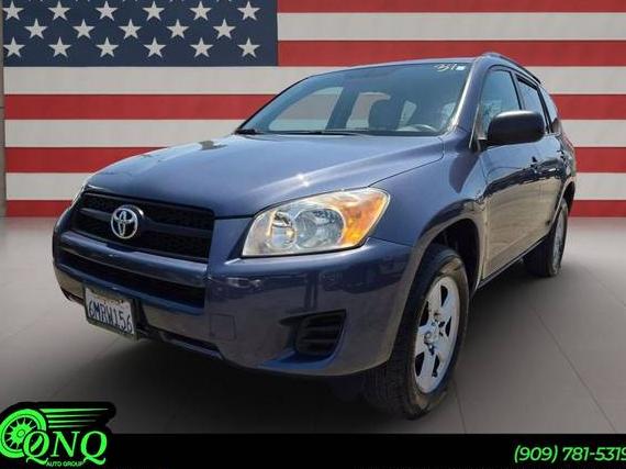 TOYOTA RAV4 2010 2T3ZF4DV9AW040383 image
