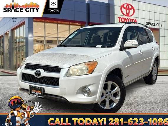 TOYOTA RAV4 2010 2T3YF4DV8AW032724 image