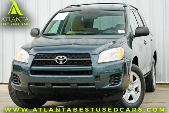 TOYOTA RAV4 2010 2T3ZF4DV0AW022533 image