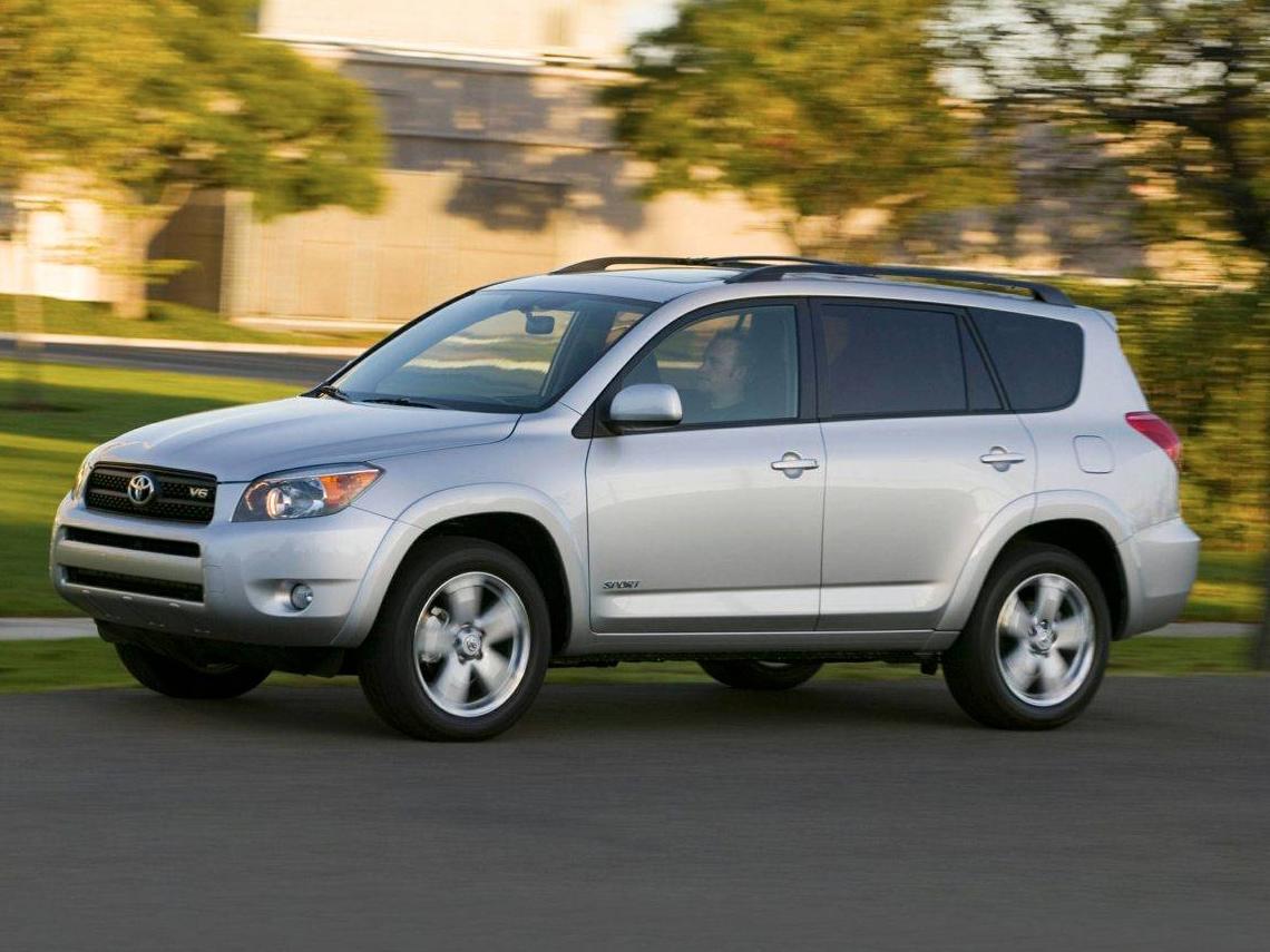 TOYOTA RAV4 2010 JTMBF4DVXA5019499 image