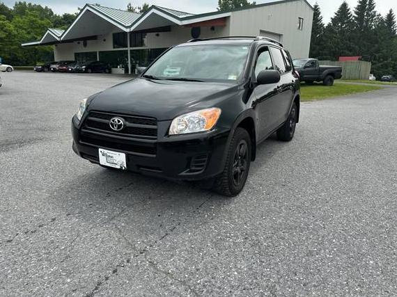 TOYOTA RAV4 2010 2T3BF4DV2AW071976 image