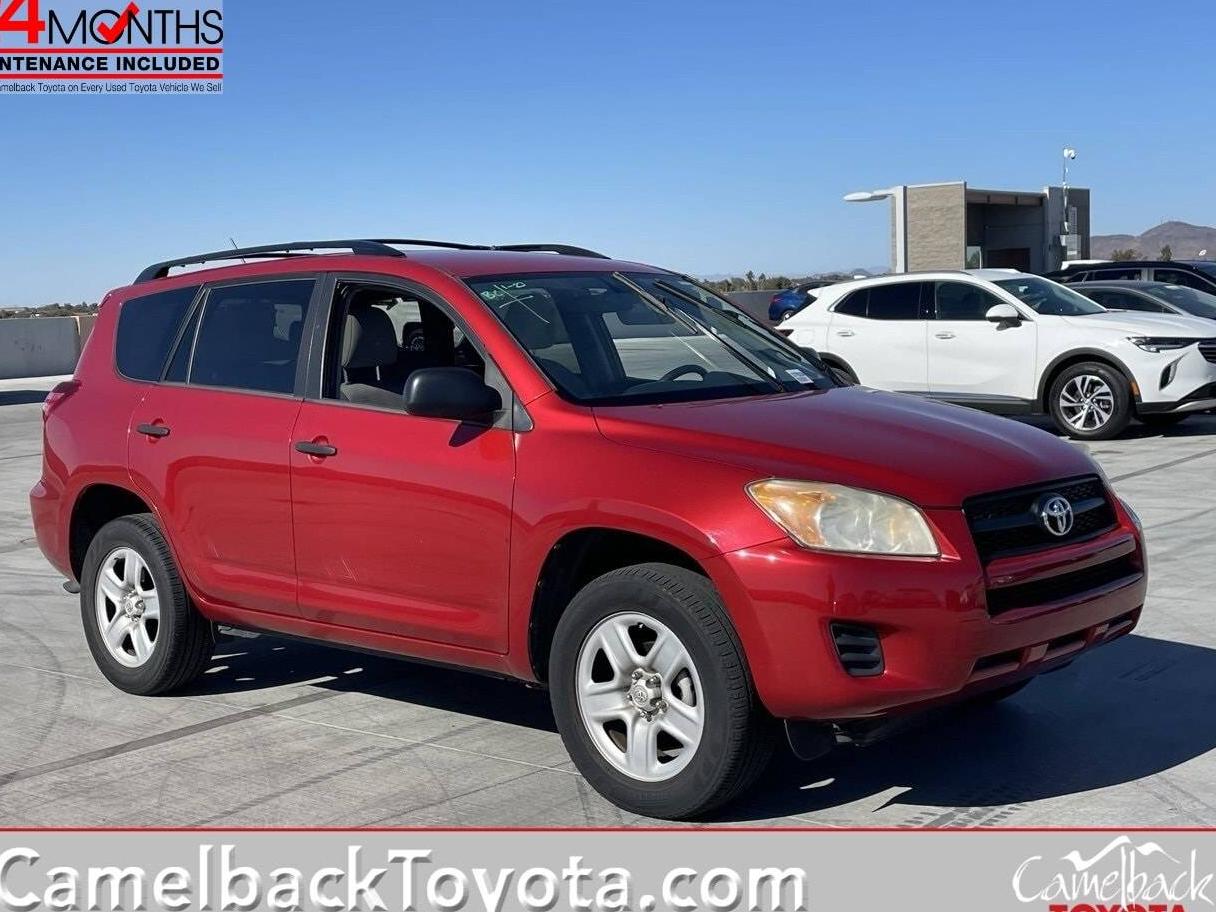 TOYOTA RAV4 2010 2T3ZF4DV0AW047075 image