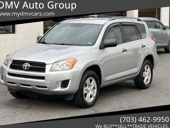 TOYOTA RAV4 2010 2T3BF4DV0AW073466 image