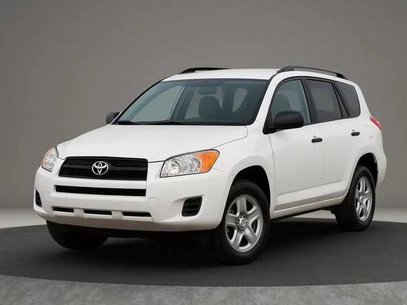 TOYOTA RAV4 2010 JTMZF4DV8AD026441 image