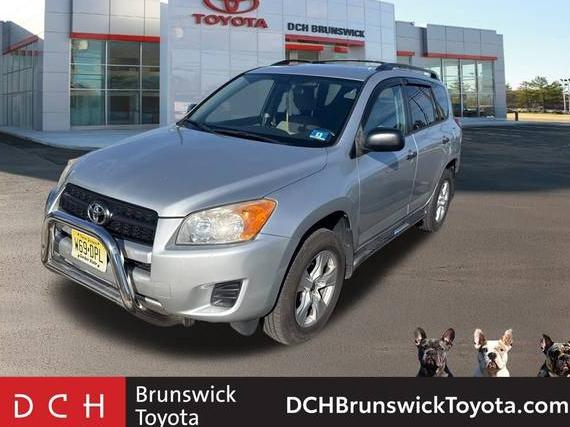 TOYOTA RAV4 2010 2T3BF4DV8AW073151 image