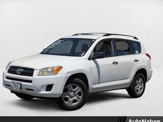 TOYOTA RAV4 2010 JTMKF4DV3A5023359 image