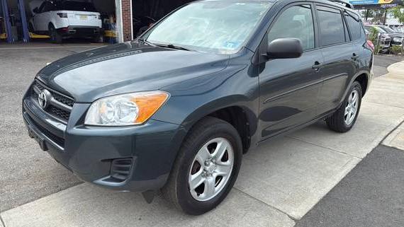 TOYOTA RAV4 2010 2T3BF4DV2AW030652 image