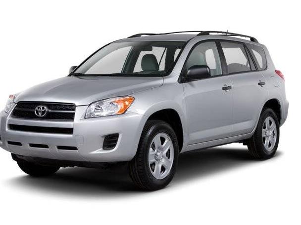 TOYOTA RAV4 2010 JTMWF4DV8AD018889 image