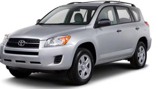 TOYOTA RAV4 2010 2T3RF4DV2AW077971 image