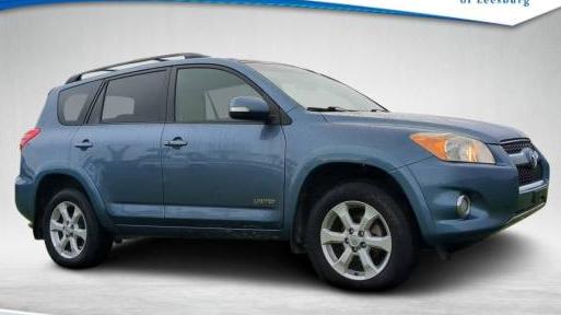 TOYOTA RAV4 2010 JTMDF4DV9A5019034 image