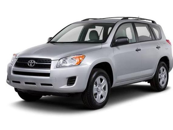 TOYOTA RAV4 2010 JTMBF4DV0AD029982 image