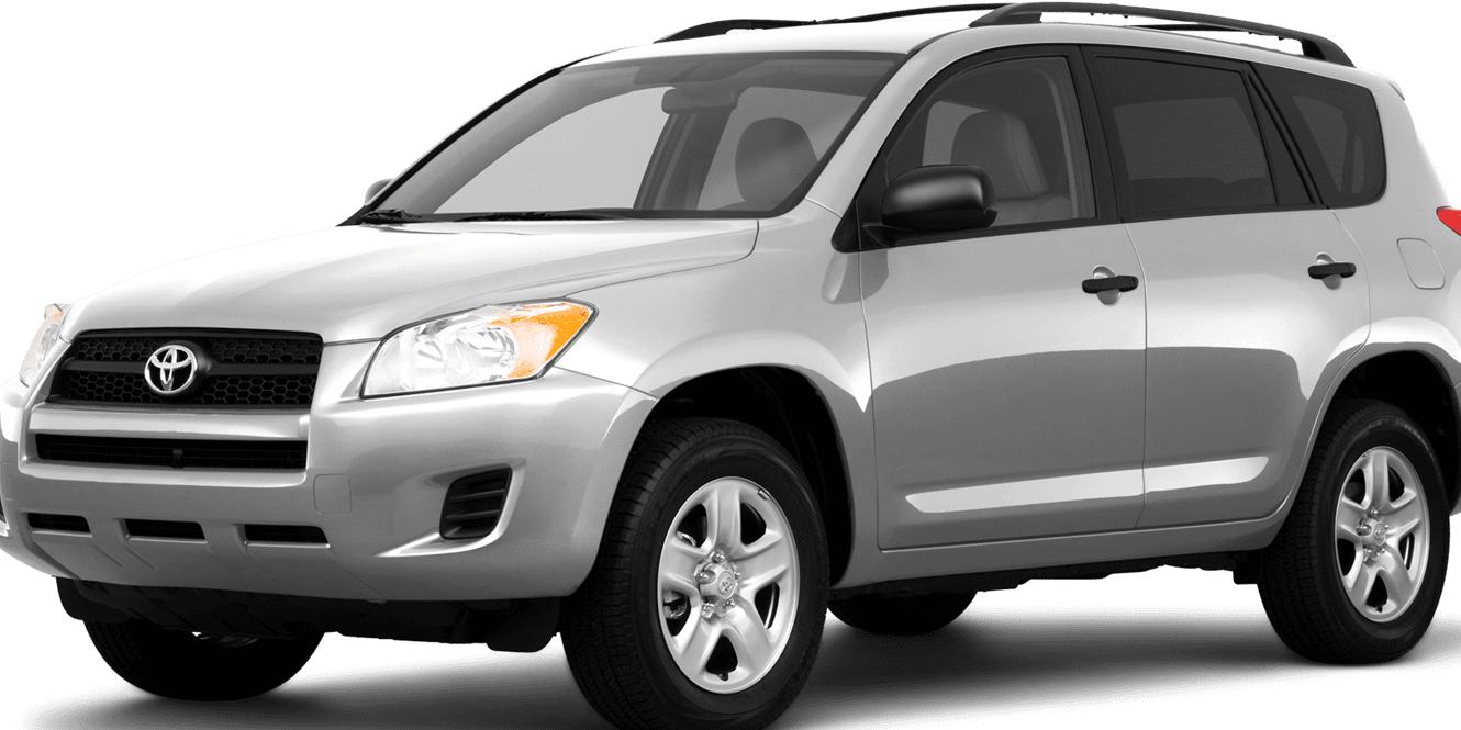 TOYOTA RAV4 2010 2T3ZF4DV8AW021288 image