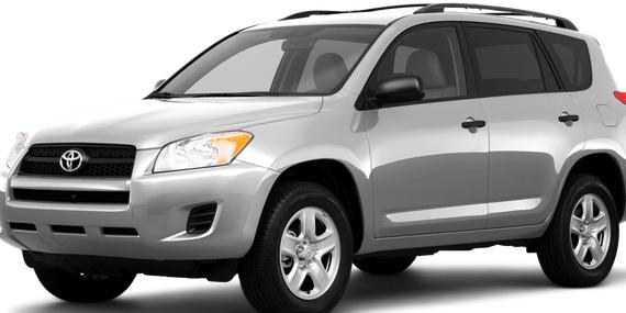 TOYOTA RAV4 2010 2T3BK4DV8AW015746 image