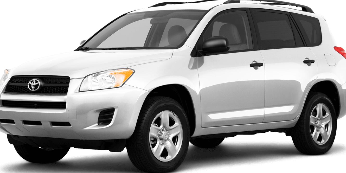 TOYOTA RAV4 2010 JTMBK4DVXAD010528 image