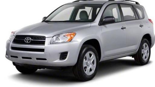 TOYOTA RAV4 2010 JTMBF4DV3AD034366 image