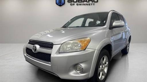 TOYOTA RAV4 2010 2T3YF4DV1AW033049 image