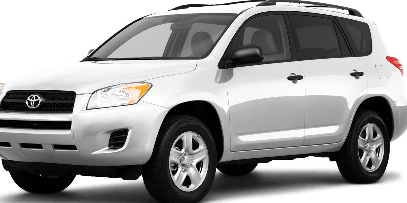 TOYOTA RAV4 2010 JTMJF4DV1A5019662 image