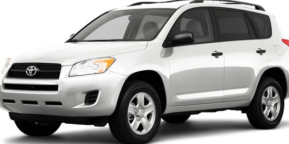 TOYOTA RAV4 2010 JTMDK4DV3AD017071 image