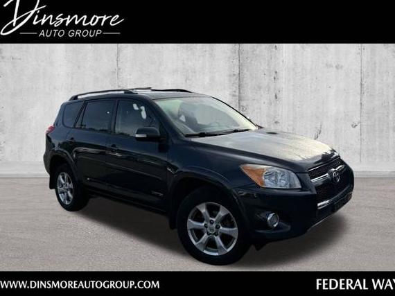 TOYOTA RAV4 2010 2T3DF4DV5AW077229 image